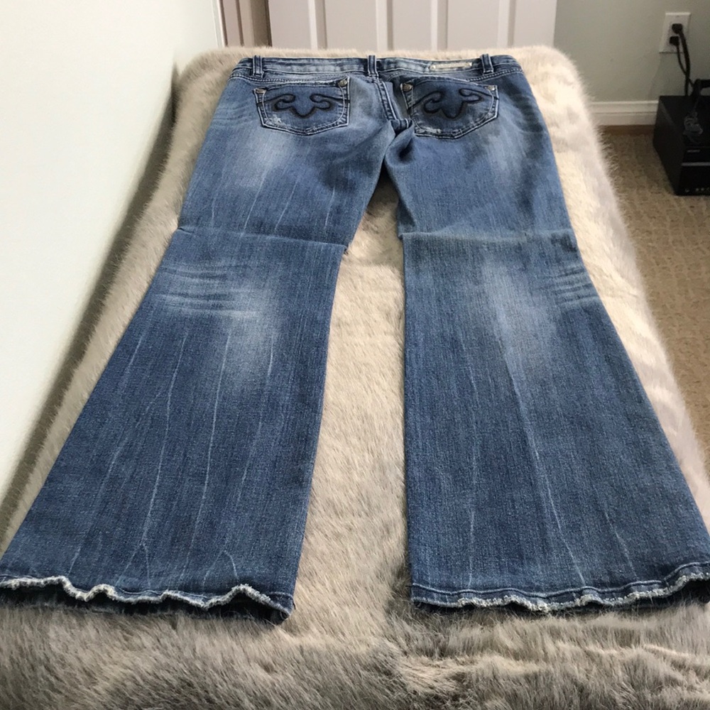 Express jeans - Picture 2 of 5